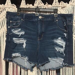 American Eagle Midi “The Dream Short” size 20